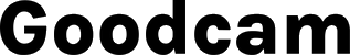 GOODCAM logo
