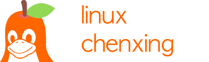 LINUXCHENXING logo